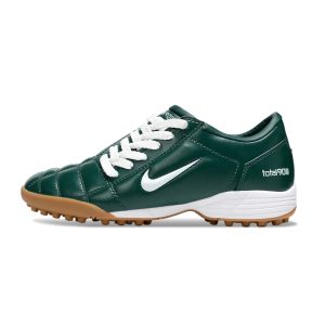 Chuteira Society Nike Total 90 III