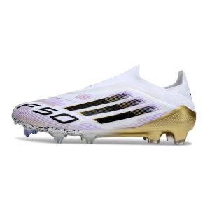 Chuteira Campo ADIDAS F50 Elite LL FG Road to Glory