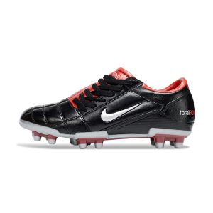 Chuteira Campo Nike Total 90 III FG