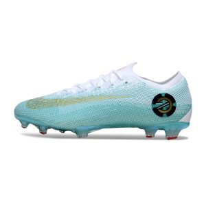 Chuteira Campo NIKE Mercurial Vapor 12 Elite FG