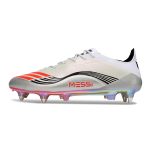 Chuteira Campo ADIDAS F50 Elite SG Messi Prestig10