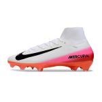 Chuteira Campo NIKE Air Zoom Mercurial Superfly 10 Elite FG Fear Nothing