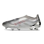 Chuteira Campo ADIDAS Predator Elite 25 LL FG Chrome Dream