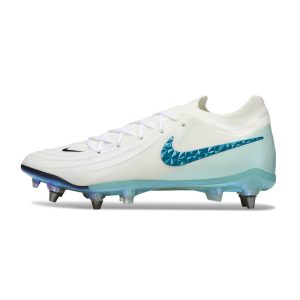 Chuteira Campo NIKE Phantom GX II Elite SG Chromatic