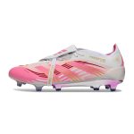 Chuteira Campo ADIDAS Predator Elite Tongue 25 FG