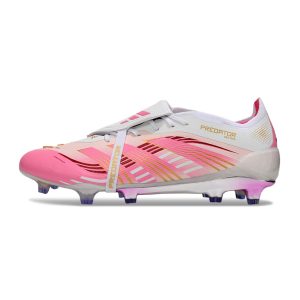 Chuteira Campo ADIDAS Predator Elite Tongue 25 FG