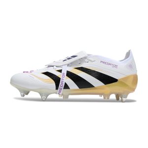 Chuteira Campo ADIDAS Predator Elite Tongue 25 SG Road to Glory