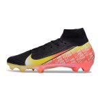 Chuteira Campo NIKE Air Zoom Mercurial Superfly 10 Elite FG Vini Jr