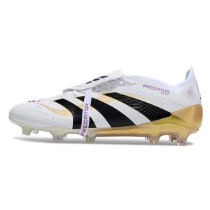 Chuteira Campo ADIDAS Predator Elite Tongue 25 FG Road to Glory