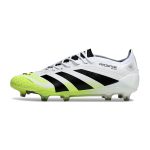 Chuteira Campo ADIDAS Predator Elite 25 FG Radiant Blaze