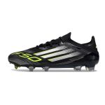 Chuteira Campo ADIDAS F50+.1 Elite FG Electric Stealth