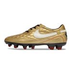 Chuteira Campo NIKE Tiempo Legend R10 FG 2007