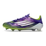 Chuteira Campo ADIDAS F50 Elite FG Radiant Blaze
