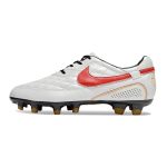 Chuteira Campo NIKE Tiempo Legend R10 FG 2007