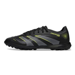 Chuteira Society ADIDAS Predator Elite 25 Electric Stealth