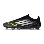 Chuteira Campo ADIDAS F50 Elite LL FG Electric Stealth