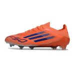 Chuteira Campo ADIDAS F50+.1 Elite FG Coral Blaze
