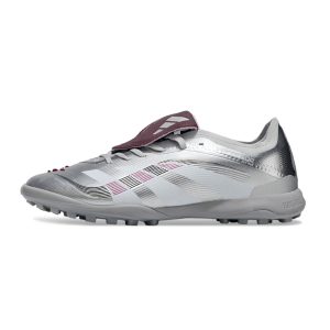Chuteira Society ADIDAS Predator League 25 Chrome Dream