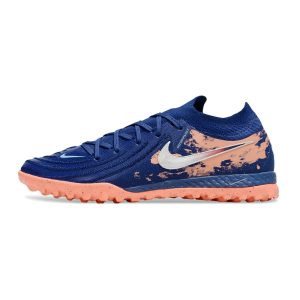 Chuteira Society Nike React Phantom GX II Elite Halland