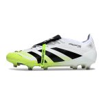 Chuteira Campo ADIDAS Predator Elite Tongue 25 FG Radiant Blaze