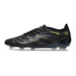 Chuteira Campo ADIDAS Predator Elite 25 FG Electric Stealth