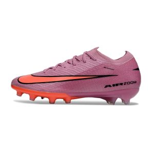 Chuteira Campo NIKE Air Zoom Mercurial Vapor 16 Elite AG Scary Good