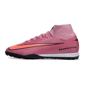 Chuteira Society Nike Air Zoom Mercurial Superfly 10 Elite Scary Good