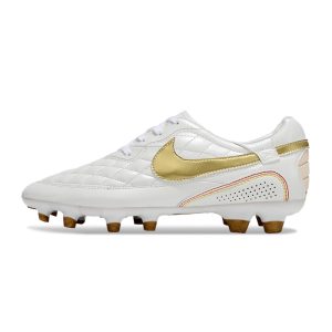Chuteira Campo NIKE Tiempo Legend R10 FG 2007