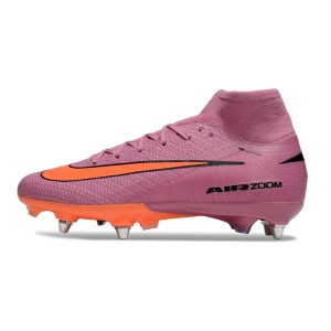 Chuteira Campo NIKE Air Zoom Superfly 10 Elite SG-PRO Scary Good
