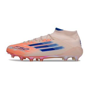 Chuteira Campo ADIDAS F50 Cano Medio Pro FG