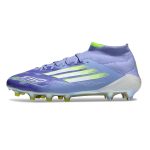 Chuteira Campo ADIDAS F50 Cano Medio Pro FG Sparkfusion