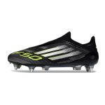 Chuteira Campo ADIDAS F50 Elite LL SG Electric Stealth