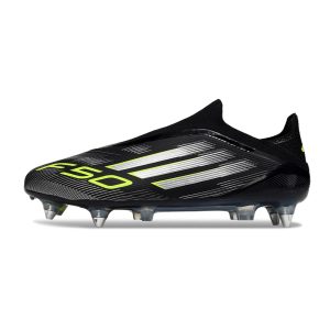 Chuteira Campo ADIDAS F50 Elite LL SG Electric Stealth