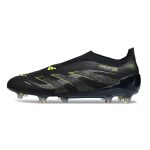 Chuteira Campo ADIDAS Predator Elite 25 LL FG Electric Stealth