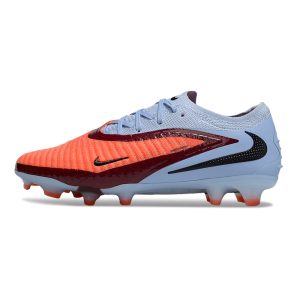 Chuteira Campo NIKE Phantom 6 Elite Low FG Scary Good