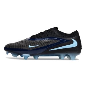 Chuteira Campo NIKE Phantom 6 Elite Low FG Shadow Pack