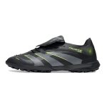 Chuteira Society ADIDAS Predator League 25 Electric Stealth