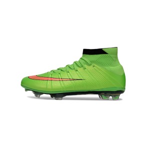 Chuteira de Campo NIKE Mercurial Superfly 4 FG