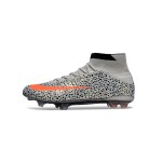 Chuteira de Campo NIKE Mercurial Superfly 4 FG Safari