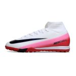 Chuteira Society Nike Air Zoom Mercurial Superfly 10 Elite Fear Nothing