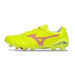 Chuteira Campo Mizuno Morelia 4 Neo FG