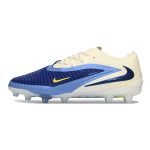 Chuteira Campo NIKE Phantom 6 Elite Low AG Fear Nothing