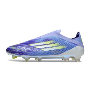 Chuteira Campo ADIDAS F50 Elite LL FG Sparkfusion