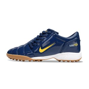 Chuteira Society Nike Total 90 III