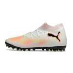 Chuteira Puma Future 8 Ultimate MG Launch Edition