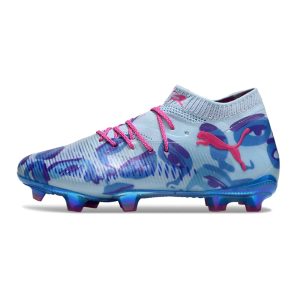 Chuteira Campo Puma Future 8 Ultimate FG KidSuper
