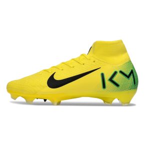 Chuteira Campo NIKE Air Zoom Mercurial Superfly 10 Elite FG KM