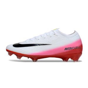 Chuteira Campo NIKE Air Zoom Mercurial Vapor 16 Elite FG Fear Nothing