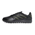 Chuteira Society ADIDAS Copa Pure III Pro Electric Stealth
