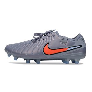 Chuteira Campo NIKE Tiempo Legend X Elite FG Scary Good